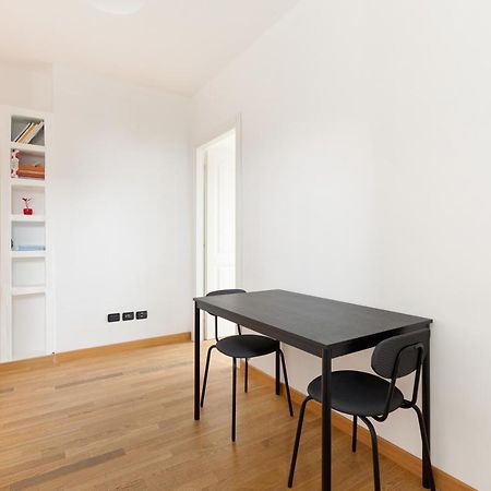 Milan Comfy Apartment X3 - With Balcony Exteriér fotografie
